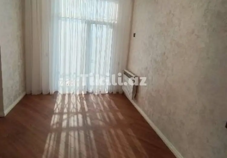 185 000 AZN - 2 otaqlı mənzil Satılır, Yasamal, Bakı