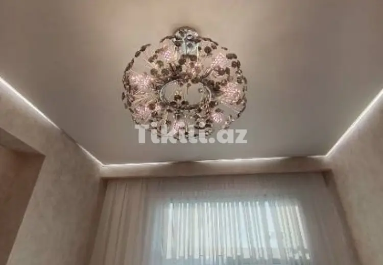 185 000 AZN - 2 otaqlı mənzil Satılır, Yasamal, Bakı