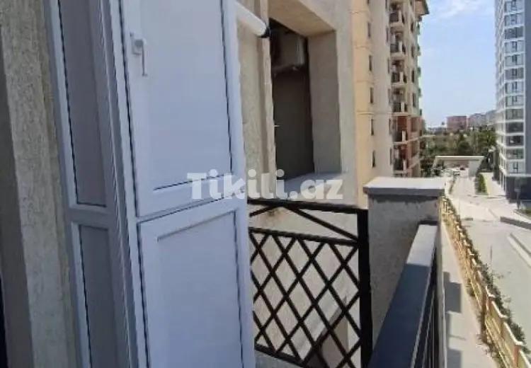 185 000 AZN - 2 otaqlı mənzil Satılır, Yasamal, Bakı