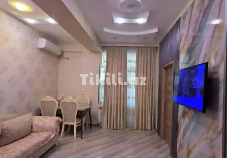 128 000 AZN - 3 otaqlı mənzil Satılır, Lökbatan qəs., Qaradağ, Bakı