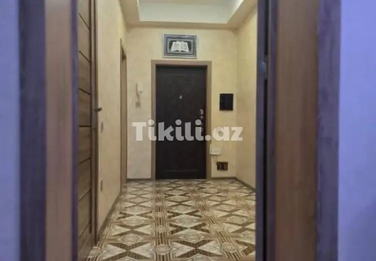 128 000 AZN - 3 otaqlı mənzil Satılır, Lökbatan qəs., Qaradağ, Bakı