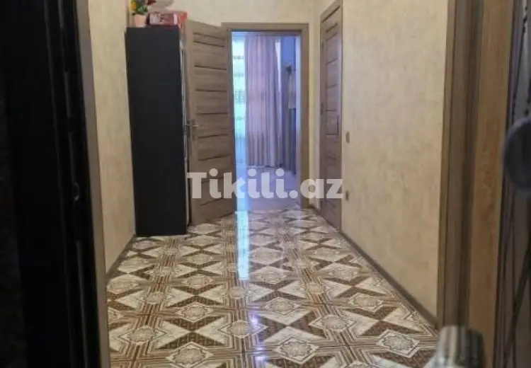 128 000 AZN - 3 otaqlı mənzil Satılır, Lökbatan qəs., Qaradağ, Bakı