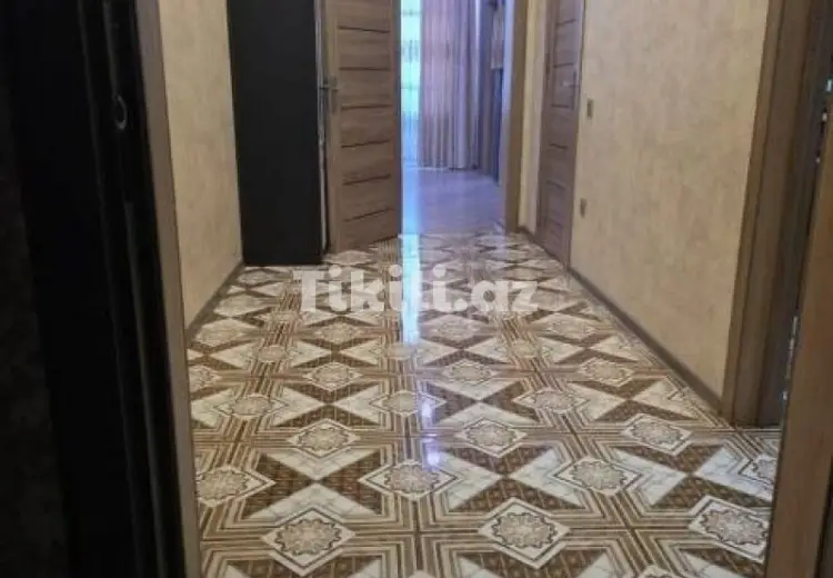 128 000 AZN - 3 otaqlı mənzil Satılır, Lökbatan qəs., Qaradağ, Bakı