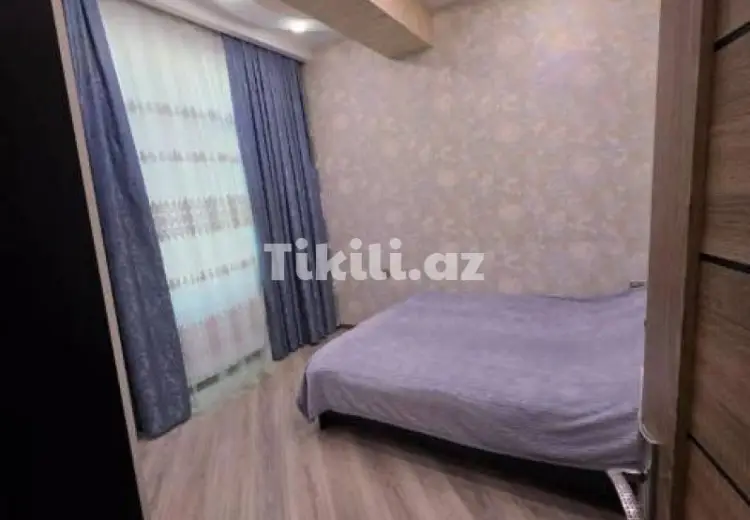128 000 AZN - 3 otaqlı mənzil Satılır, Lökbatan qəs., Qaradağ, Bakı