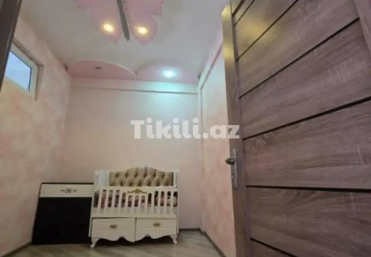 128 000 AZN - 3 otaqlı mənzil Satılır, Lökbatan qəs., Qaradağ, Bakı