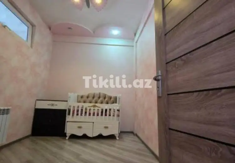 128 000 AZN - 3 otaqlı mənzil Satılır, Lökbatan qəs., Qaradağ, Bakı