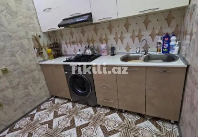 128 000 AZN - 3 otaqlı mənzil Satılır, Lökbatan qəs., Qaradağ, Bakı