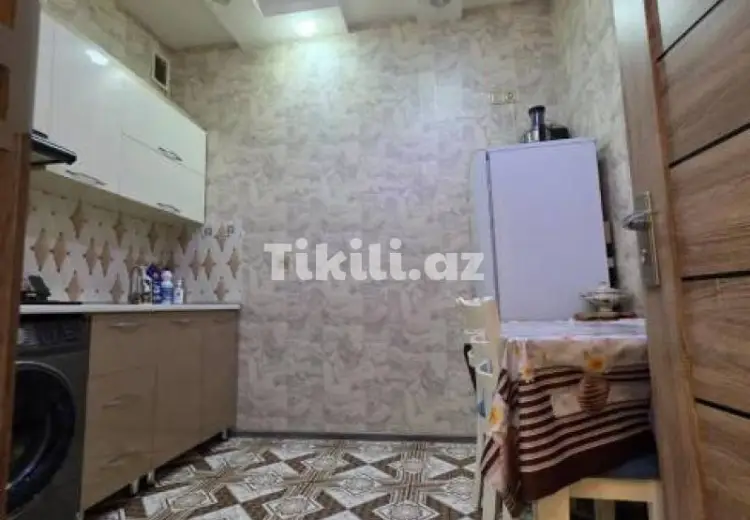 128 000 AZN - 3 otaqlı mənzil Satılır, Lökbatan qəs., Qaradağ, Bakı