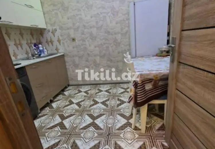 128 000 AZN - 3 otaqlı mənzil Satılır, Lökbatan qəs., Qaradağ, Bakı
