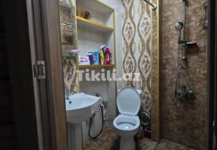 128 000 AZN - 3 otaqlı mənzil Satılır, Lökbatan qəs., Qaradağ, Bakı