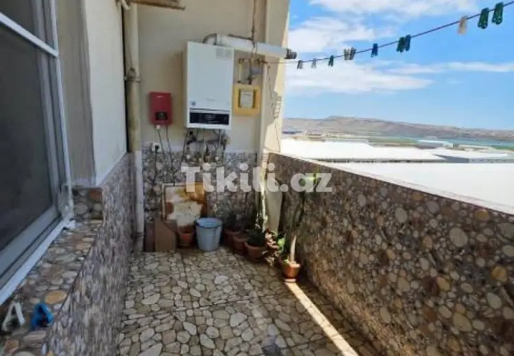 128 000 AZN - 3 otaqlı mənzil Satılır, Lökbatan qəs., Qaradağ, Bakı