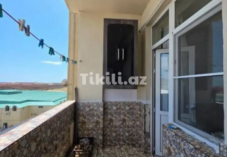 128 000 AZN - 3 otaqlı mənzil Satılır, Lökbatan qəs., Qaradağ, Bakı
