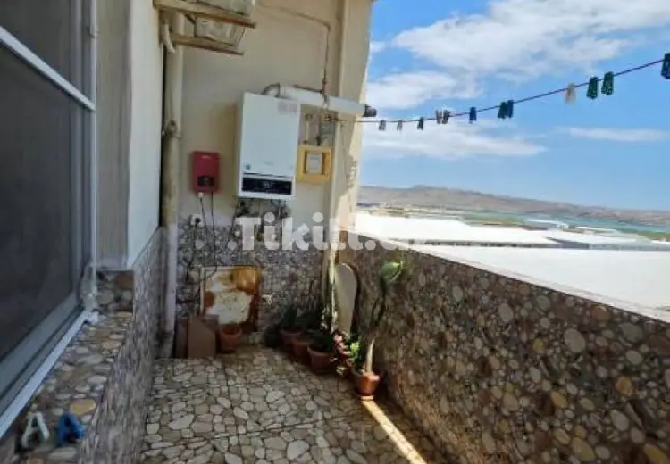 128 000 AZN - 3 otaqlı mənzil Satılır, Lökbatan qəs., Qaradağ, Bakı