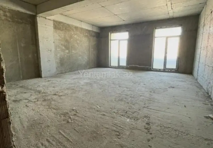 678 000 AZN - 4 otaqlı mənzil Satılır, Nəsimi, Bakı
