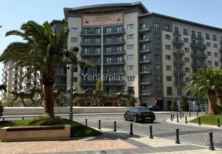 700 000 AZN - 4 otaqlı mənzil Satılır, Xətai, Bakı