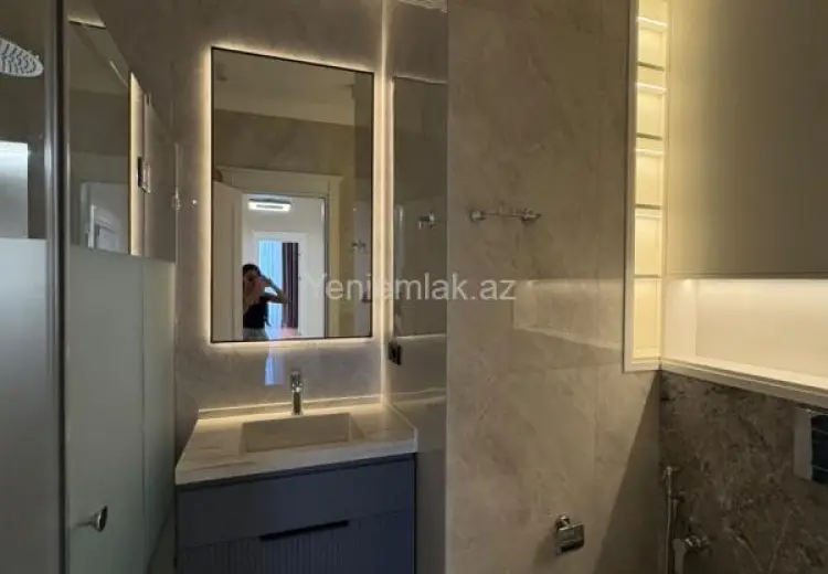 700 000 AZN - 4 otaqlı mənzil Satılır, Xətai, Bakı