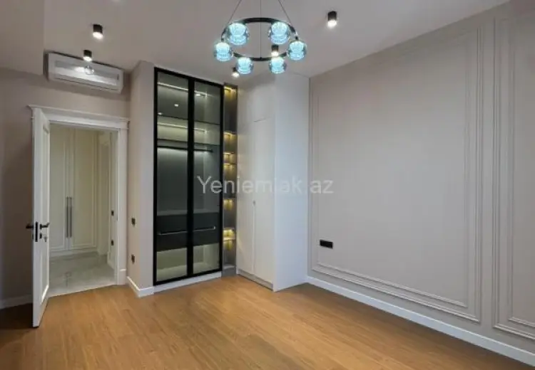 700 000 AZN - 4 otaqlı mənzil Satılır, Xətai, Bakı
