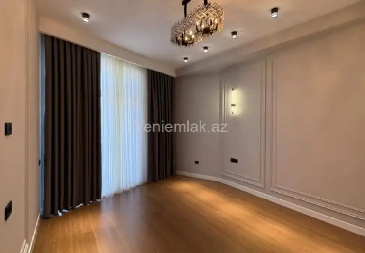 700 000 AZN - 4 otaqlı mənzil Satılır, Xətai, Bakı