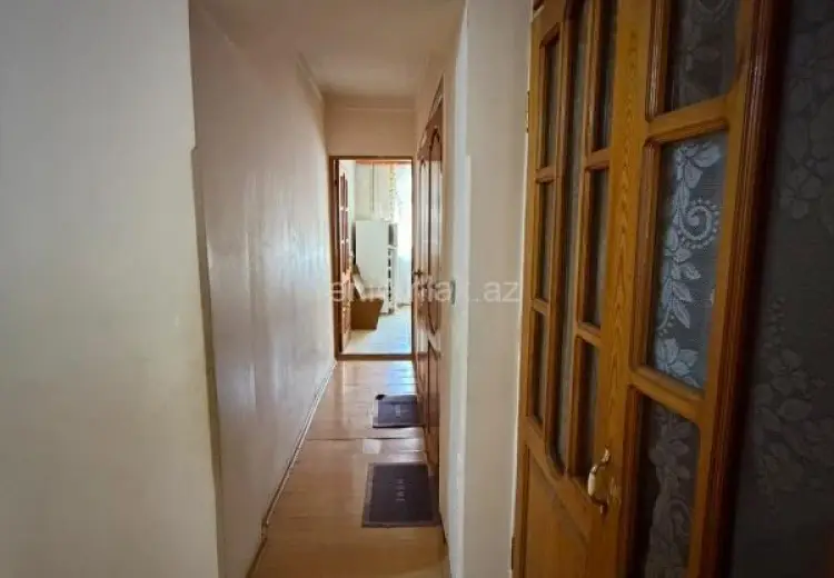 179 900 AZN - 3 otaqlı mənzil Satılır, 6-cı mikrorayon, Nəsimi, Bakı