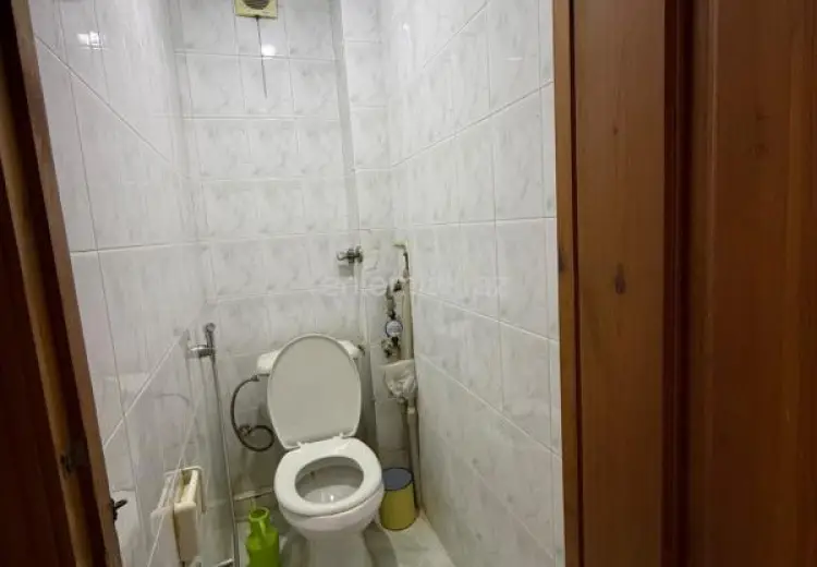 179 900 AZN - 3 otaqlı mənzil Satılır, 6-cı mikrorayon, Nəsimi, Bakı