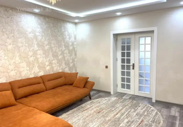 235 000 AZN - 3 otaqlı mənzil Satılır, Nizami, Bakı