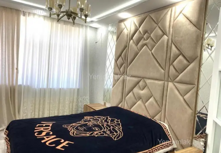 235 000 AZN - 3 otaqlı mənzil Satılır, Nizami, Bakı