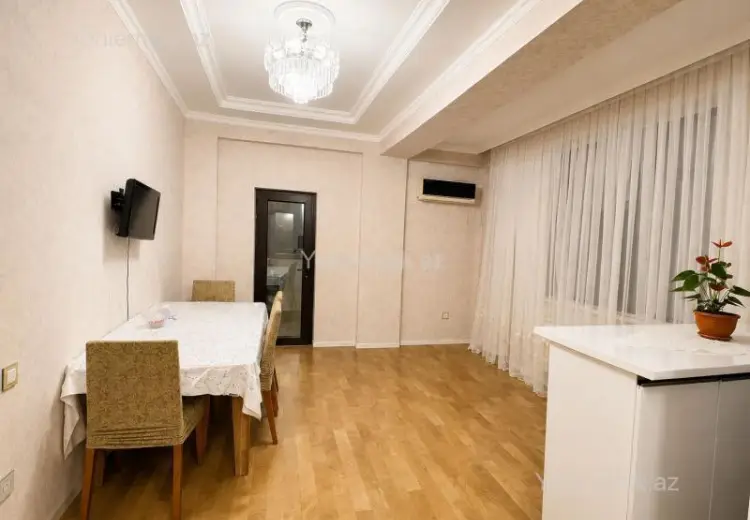 109 000 AZN - 3 otaqlı mənzil Satılır, Sumqayıt Bulvarı, Sumqayıt