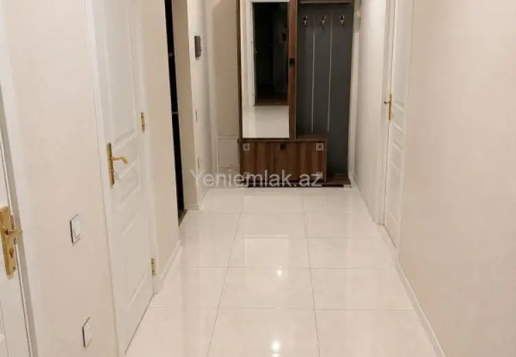 109 000 AZN - 3 otaqlı mənzil Satılır, Sumqayıt Bulvarı, Sumqayıt