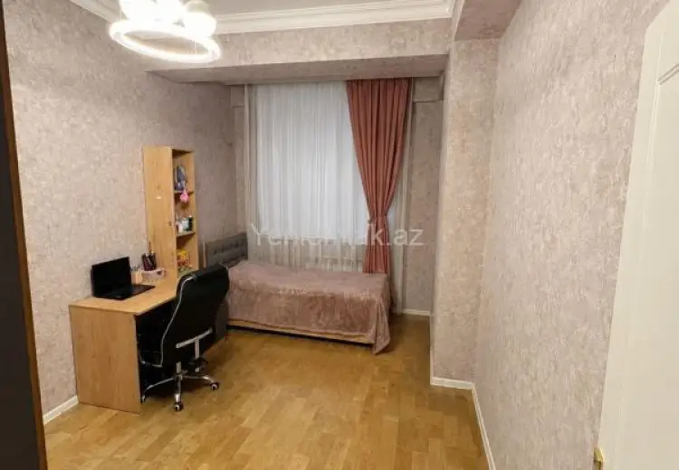 109 000 AZN - 3 otaqlı mənzil Satılır, Sumqayıt Bulvarı, Sumqayıt
