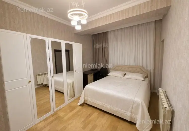 109 000 AZN - 3 otaqlı mənzil Satılır, Sumqayıt Bulvarı, Sumqayıt