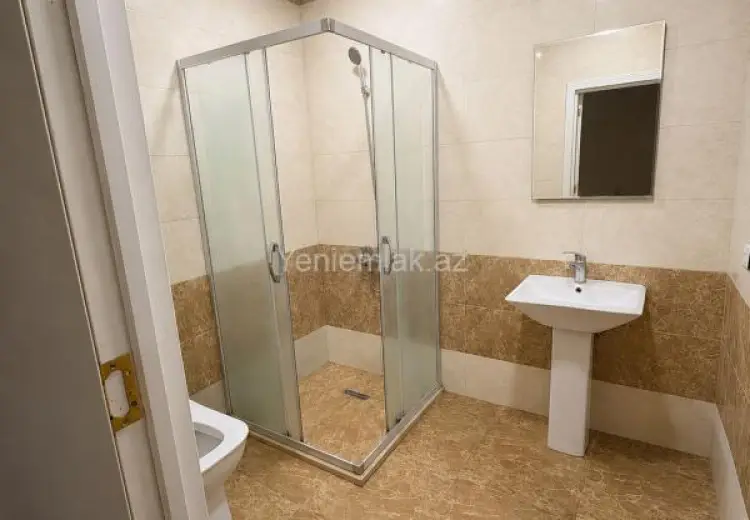 109 000 AZN - 3 otaqlı mənzil Satılır, Sumqayıt Bulvarı, Sumqayıt