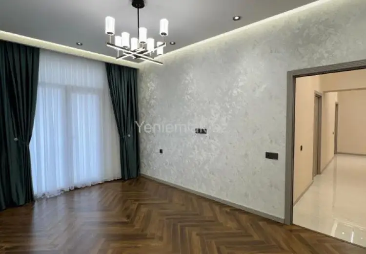 288 000 AZN - 2 otaqlı mənzil Satılır, 7-ci mikrorayon, Binəqədi, Bakı