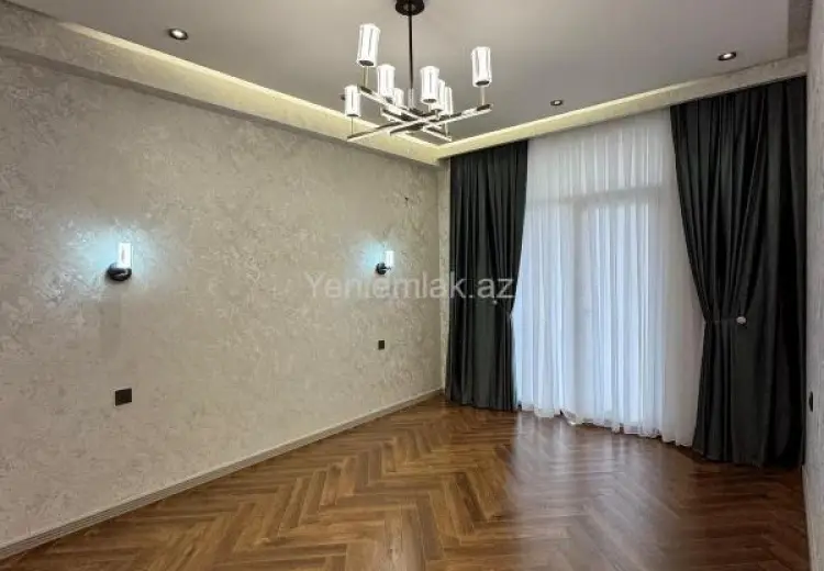 288 000 AZN - 2 otaqlı mənzil Satılır, 7-ci mikrorayon, Binəqədi, Bakı