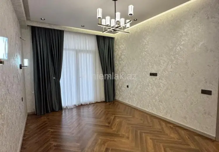 288 000 AZN - 2 otaqlı mənzil Satılır, 7-ci mikrorayon, Binəqədi, Bakı