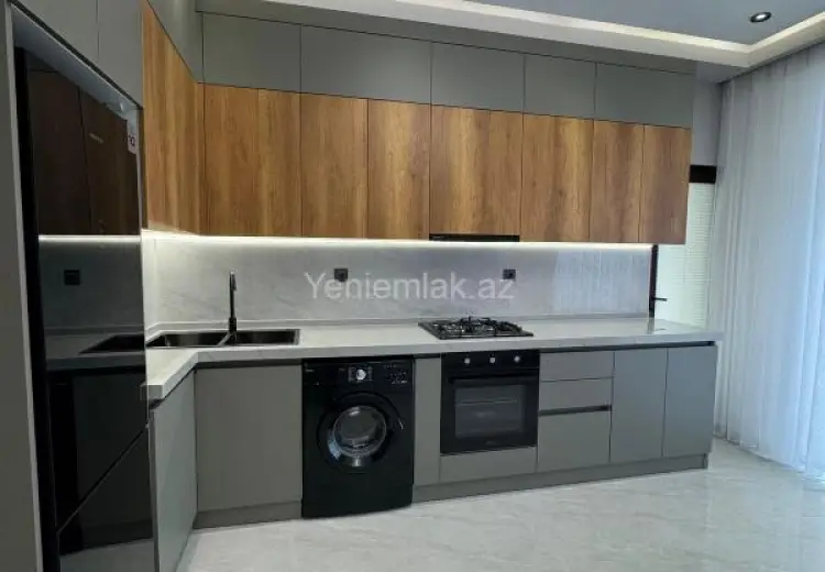 288 000 AZN - 2 otaqlı mənzil Satılır, 7-ci mikrorayon, Binəqədi, Bakı