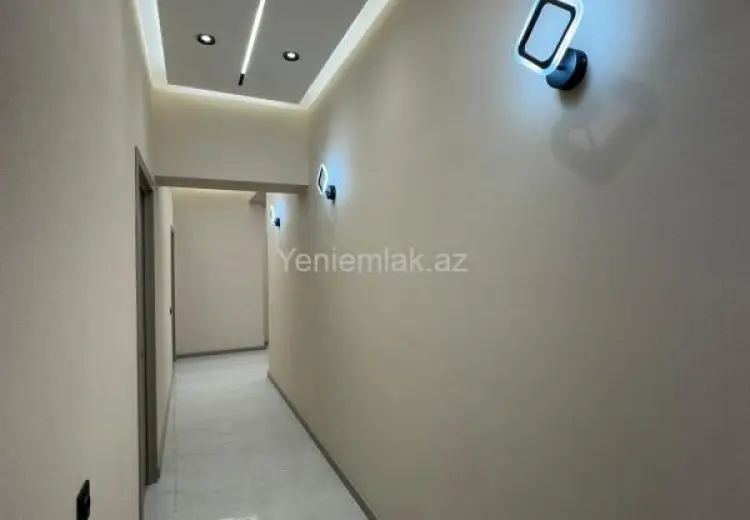 288 000 AZN - 2 otaqlı mənzil Satılır, 7-ci mikrorayon, Binəqədi, Bakı