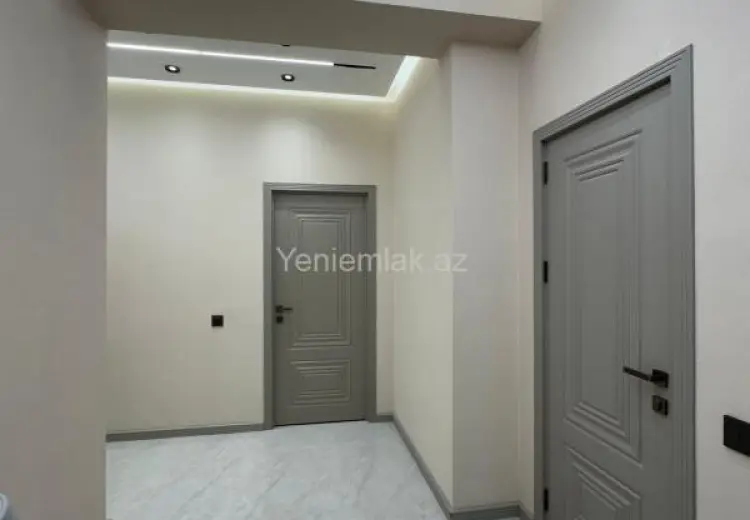 288 000 AZN - 2 otaqlı mənzil Satılır, 7-ci mikrorayon, Binəqədi, Bakı
