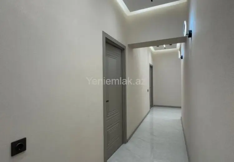 288 000 AZN - 2 otaqlı mənzil Satılır, 7-ci mikrorayon, Binəqədi, Bakı