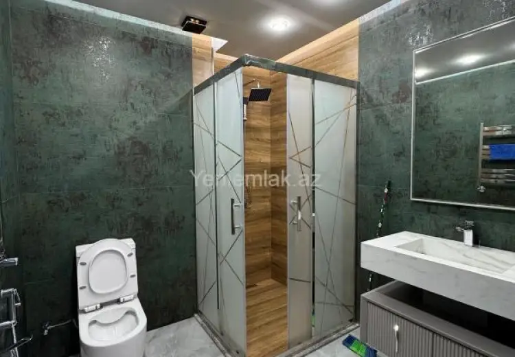288 000 AZN - 2 otaqlı mənzil Satılır, 7-ci mikrorayon, Binəqədi, Bakı