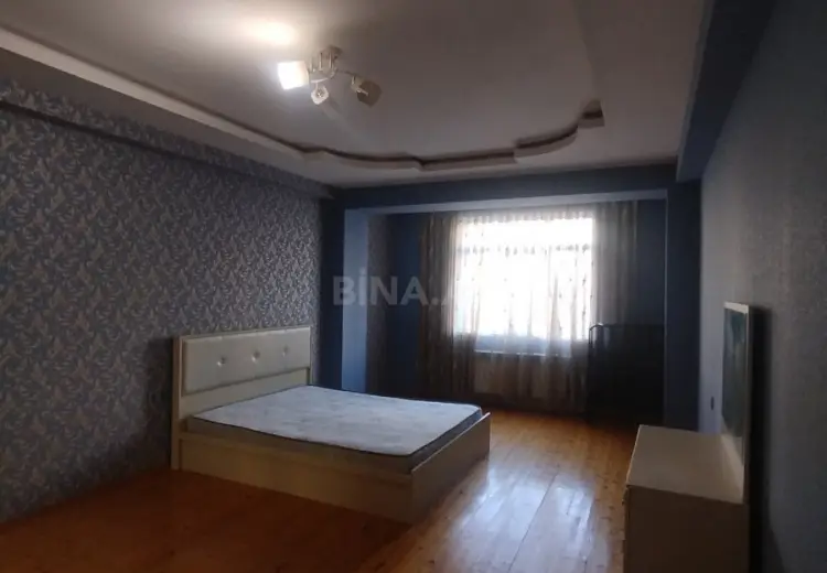 3 otaqlı mənzil Kirayə (aylıq), Nərimanov, Bakı
