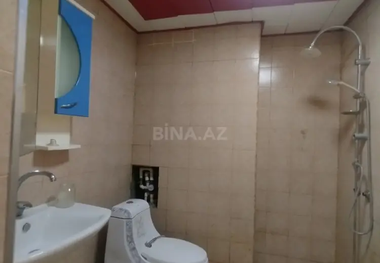 3 otaqlı mənzil Kirayə (aylıq), Nərimanov, Bakı
