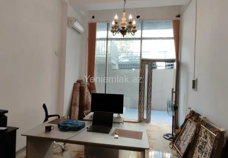 110 000 AZN - 26 m² Obyekt / Ofis Satılır, Nəsimi, Bakı