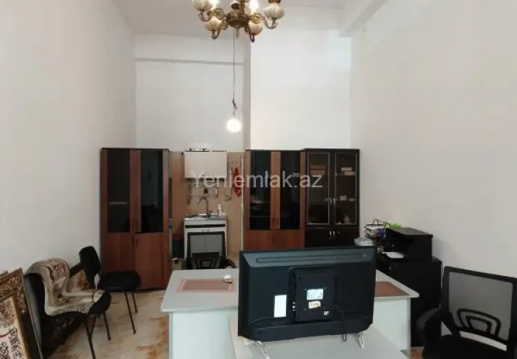 110 000 AZN - 26 m² Obyekt / Ofis Satılır, Nəsimi, Bakı
