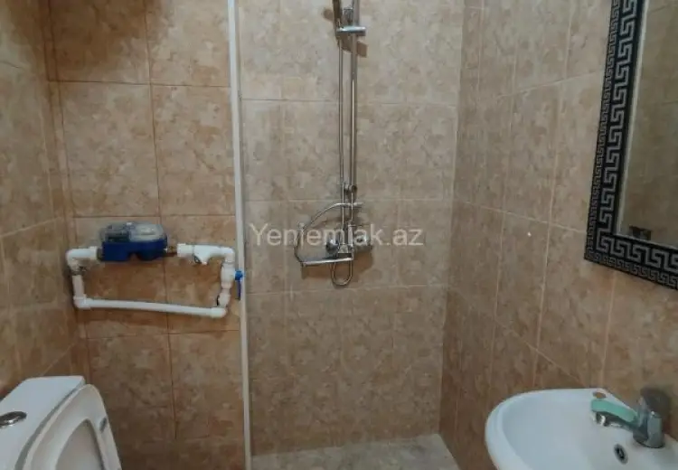 110 000 AZN - 26 m² Obyekt / Ofis Satılır, Nəsimi, Bakı