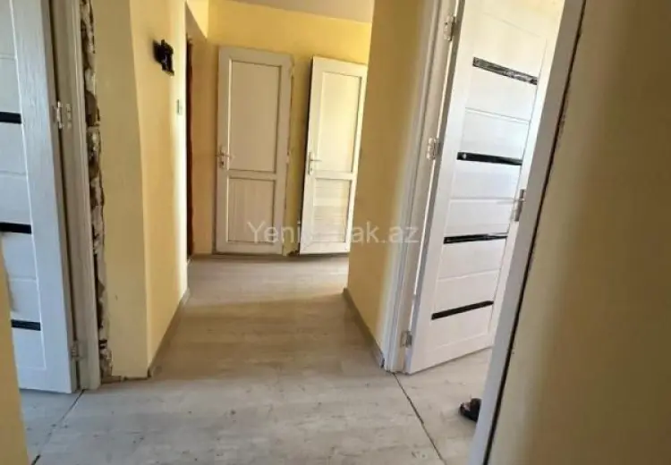 85 000 AZN - 2 otaqlı mənzil Satılır, 45-ci məhəllə, Sumqayıt