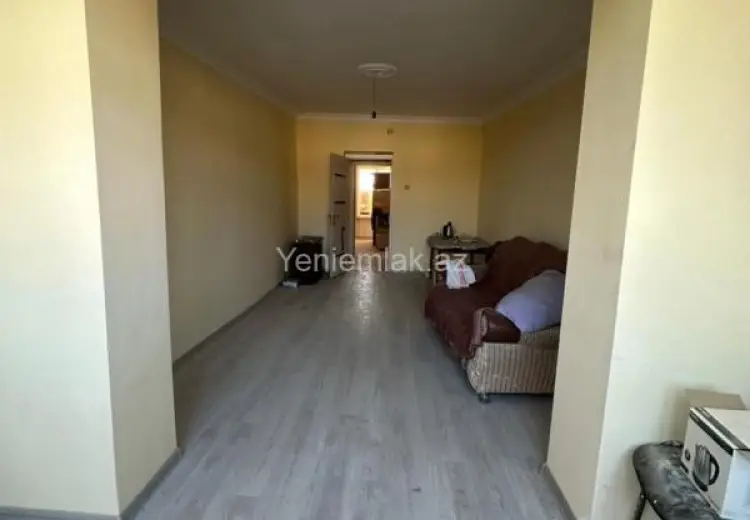 85 000 AZN - 2 otaqlı mənzil Satılır, 45-ci məhəllə, Sumqayıt