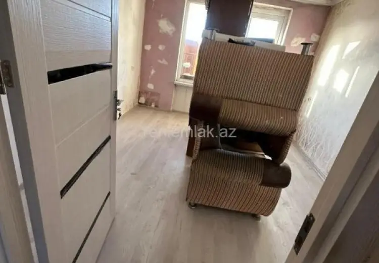 85 000 AZN - 2 otaqlı mənzil Satılır, 45-ci məhəllə, Sumqayıt