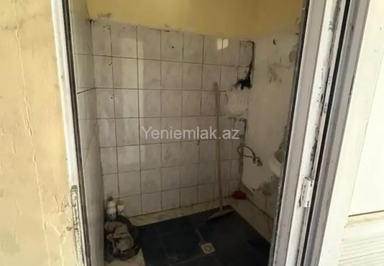 85 000 AZN - 2 otaqlı mənzil Satılır, 45-ci məhəllə, Sumqayıt