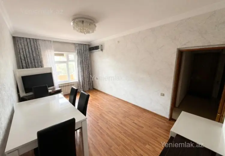 207 000 AZN - 4 otaqlı mənzil Satılır, Xətai, Bakı
