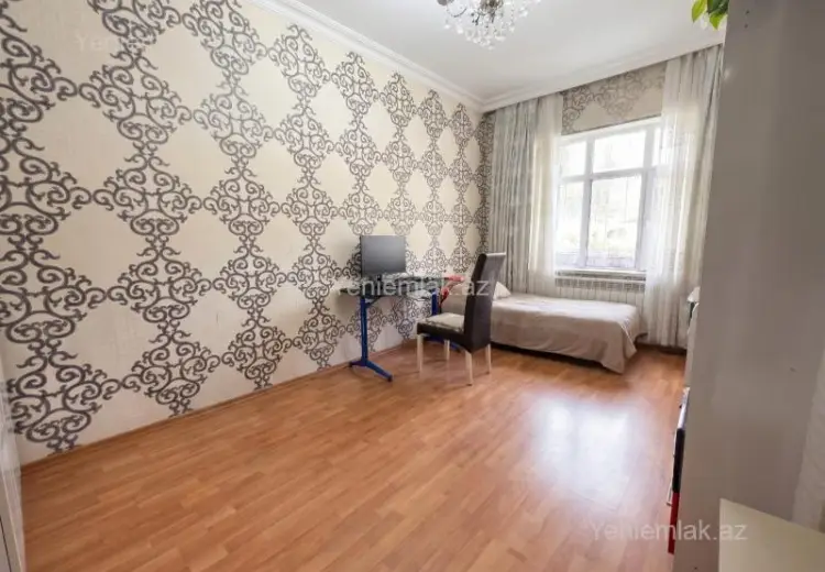 207 000 AZN - 4 otaqlı mənzil Satılır, Xətai, Bakı